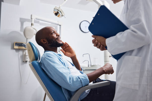 Best Emergency Dental Care for Trauma or Injury in Chesterfield, IN