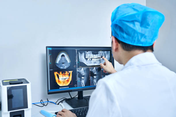 Best Emergency Root Canal Treatment in Chesterfield, IN