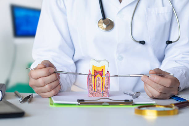 Best Emergency Treatment for Toothache in Chesterfield, IN