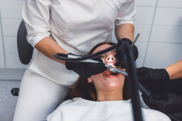 Best Emergency Broken Tooth Repair in Chesterfield, IN