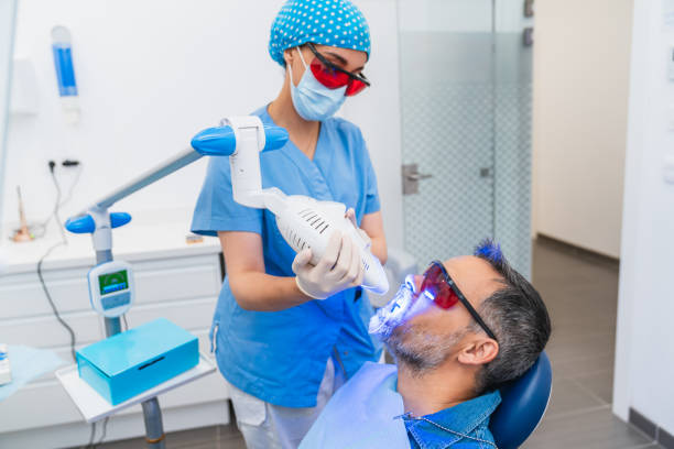 Best Emergency Orthodontic Repairs in Chesterfield, IN